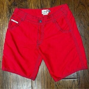 True religion men’s board‎ shorts